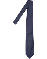 Tom Ford - Cravatta Di Seta - Lyst