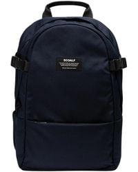 Ecoalf - Bergen Backpack - Lyst