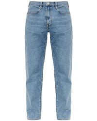 Paul Smith - Relaxed Fit Denim Jeans - Lyst