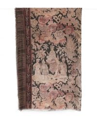 Pierre Louis Mascia - Cashmere Scarf - Lyst