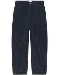 Closed - Rhannon Denim Cotton Jeans - Lyst