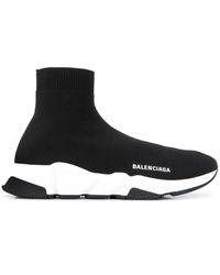 Kids Sneakers Speed Trainer Balenciaga mytheresa com