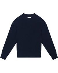 Isabel Marant - Row Neck Sweather Benny - Lyst