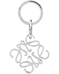 Loewe - Anagram Keyring - Lyst