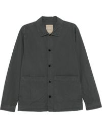 Woolrich - Jacket With Pockets - Lyst