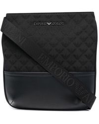 Tutte le Borse da Uomo | Emporio Armani