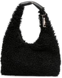 La Milanesa - Oprah Hobo Bag - Lyst