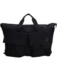 Y-3 - Tote Bag - Lyst