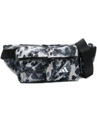 adidas By Stella McCartney - Printed Beltbag - Lyst