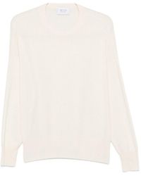Be You - Cashmere Crewneck Sweater - Lyst