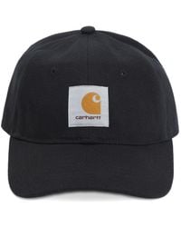 Carhartt - Logo Baseball Cap - Lyst