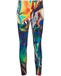 junya watanabe leggings