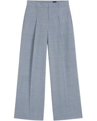 BOSS - Tailored Trousers - Lyst