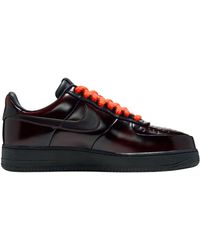 Nike - Air Force 1 Low '07 Family Reunion "Air Soul" Sneakers - Lyst