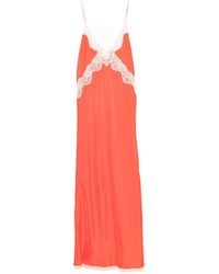 forte_forte - Long Slip Dress - Lyst