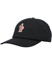 Moncler - Cap - Lyst