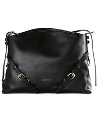 Givenchy - Borsa Voyou Media - Lyst