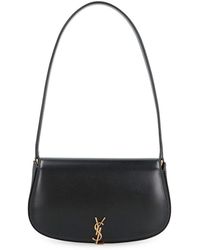 Saint Laurent - Mini Voltaire - Lyst