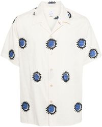 PS by Paul Smith - Camicia - Lyst
