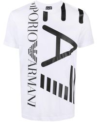 ea7 t shirt price