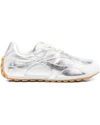 Bottega Veneta - Orbit Sneakers - Lyst