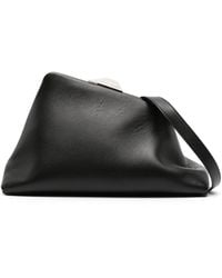 The Attico - Shoulderbags - Lyst