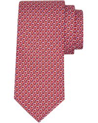 Ferragamo - Chapeau Tie - Lyst