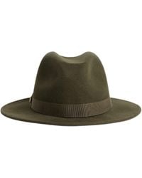 Coccinelle - Iris Hat By - Lyst
