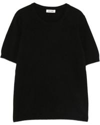 Soft Goat - Cashmere Crewneck Sweater - Lyst