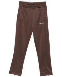 Palm Angels - Logo Trackpants By - Lyst