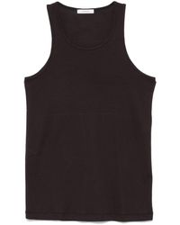 Lemaire - Top - Lyst