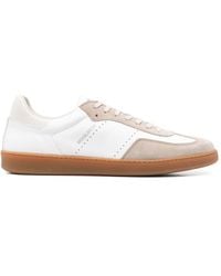 Woolrich - Swing Court Shoes - Lyst