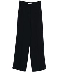 Via Masini 80 - Cady Trousers - Lyst