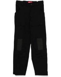 032c - Cotton Trousers - Lyst