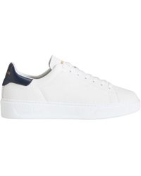 Woolrich - Classic Court Sneaker - Lyst