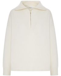Max Mara - Cashmere Top - Lyst