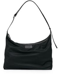 MM6 by Maison Margiela - Nylon Crossbody Bag - Lyst