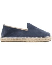 Manebí - Hamptons Espadrilles - Lyst