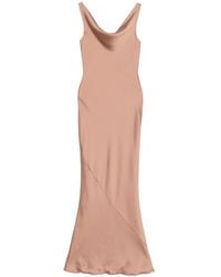 Norma Kamali - Dresses - Lyst