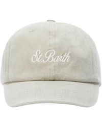 MC2 Saint Barth - Davis Cap - Lyst
