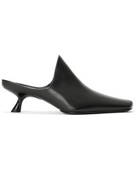 Loewe - Emily Leahter Mules - Lyst