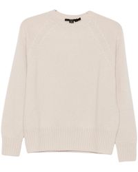Seventy - Raglan-Sleeve Cashmere Sweater By - Lyst