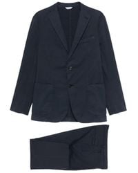 Boglioli - Two Button Suit - Lyst