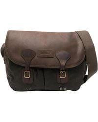 Barbour - Borsa A Spalla - Lyst