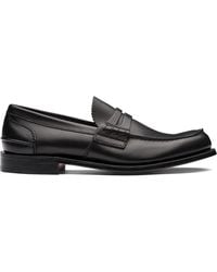 Church's - Pembrey Classic Loafer - Lyst