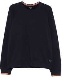 Paul Smith - Artist Stripe Cotton T-Shirt - Lyst