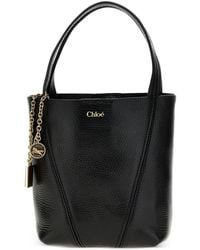 Chloé - Spin Bag - Lyst