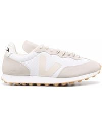 Veja - / Natural Rio Branco Trainers - Lyst
