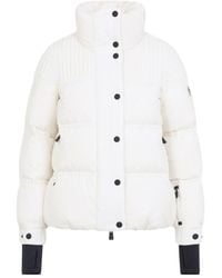 Moncler - Coats - Lyst