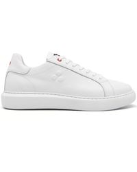 Peuterey - Sneakers With Logo - Lyst